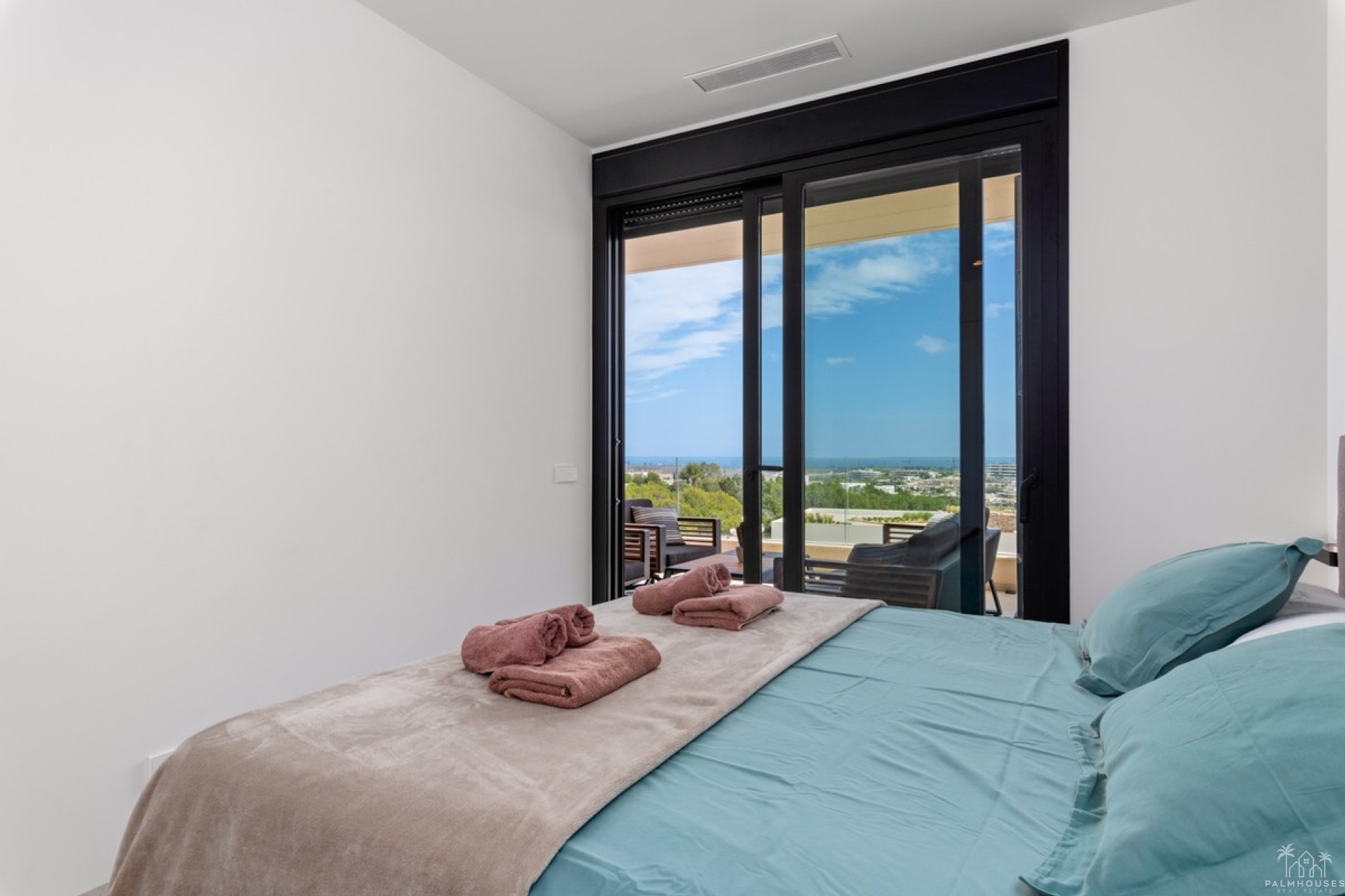 Revente - Apartment - Orihuela - Las Colinas