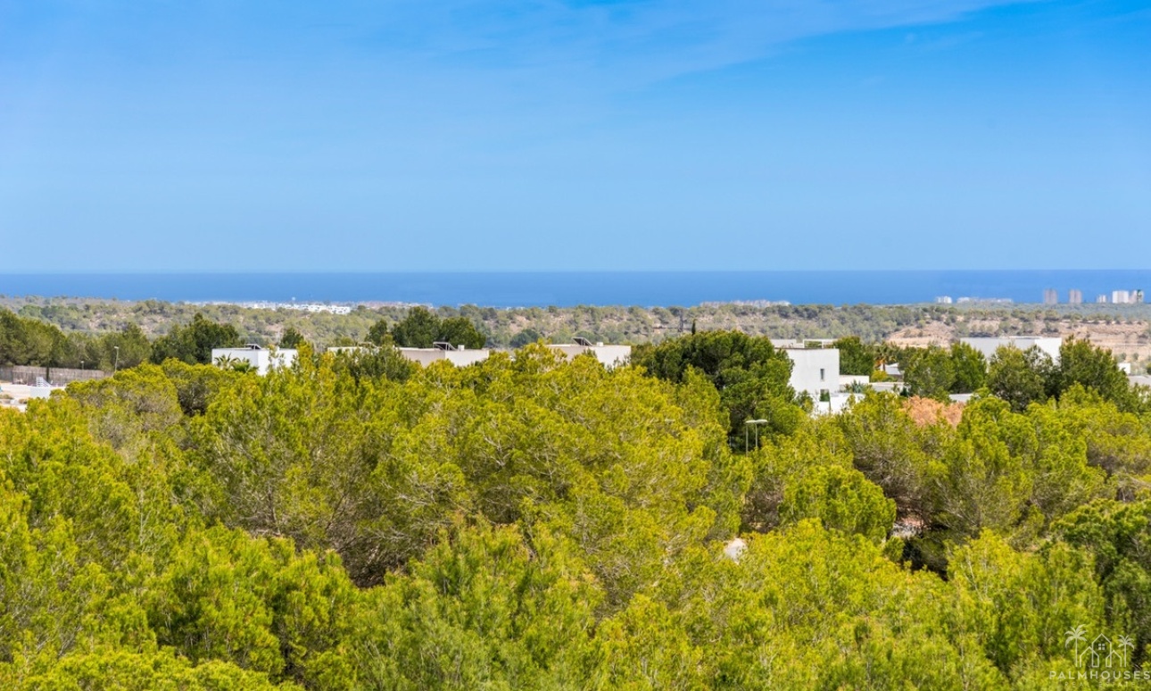 Revente - Apartment - Orihuela - Las Colinas