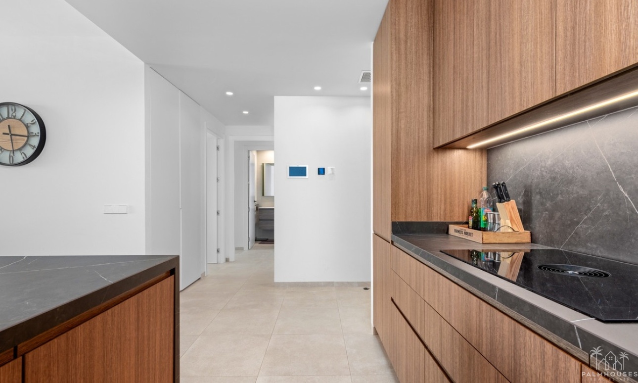 Revente - Apartment - Orihuela - Las Colinas