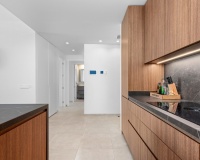 Revente - Apartment - Orihuela - Las Colinas