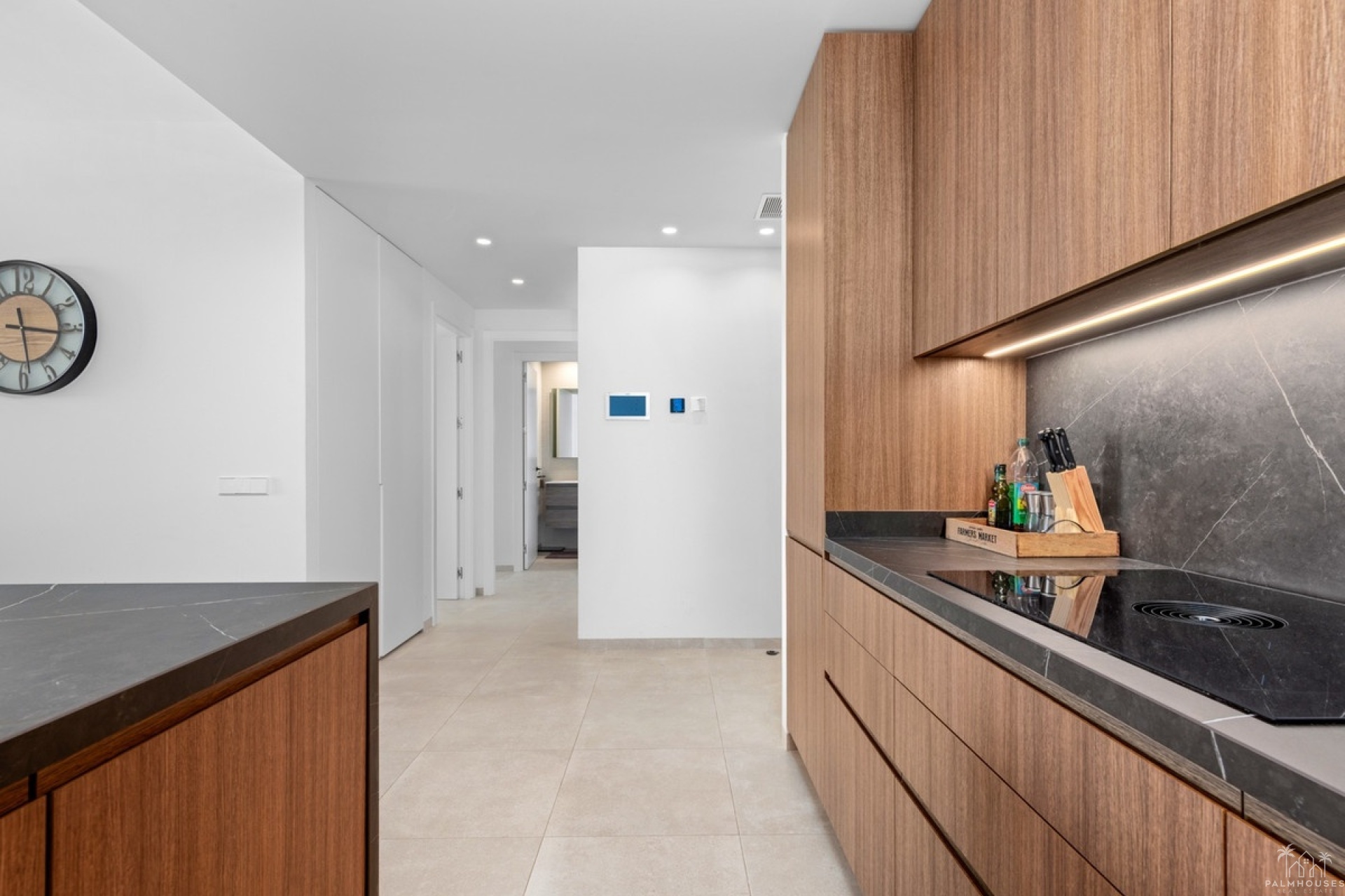 Revente - Apartment - Orihuela - Las Colinas