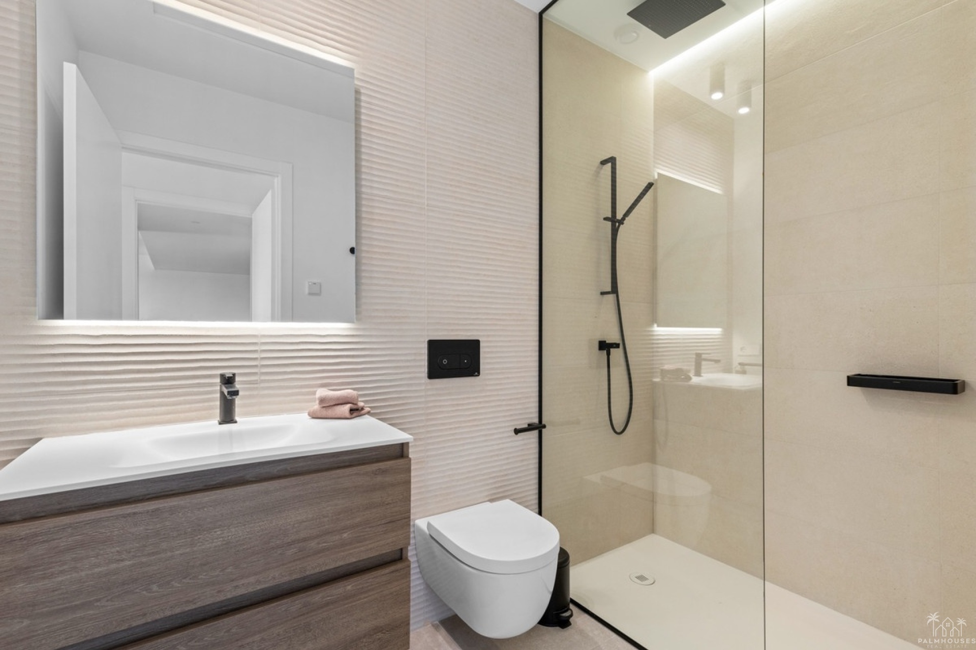 Revente - Apartment - Orihuela - Las Colinas