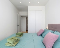 Revente - Apartment - Orihuela - Las Colinas