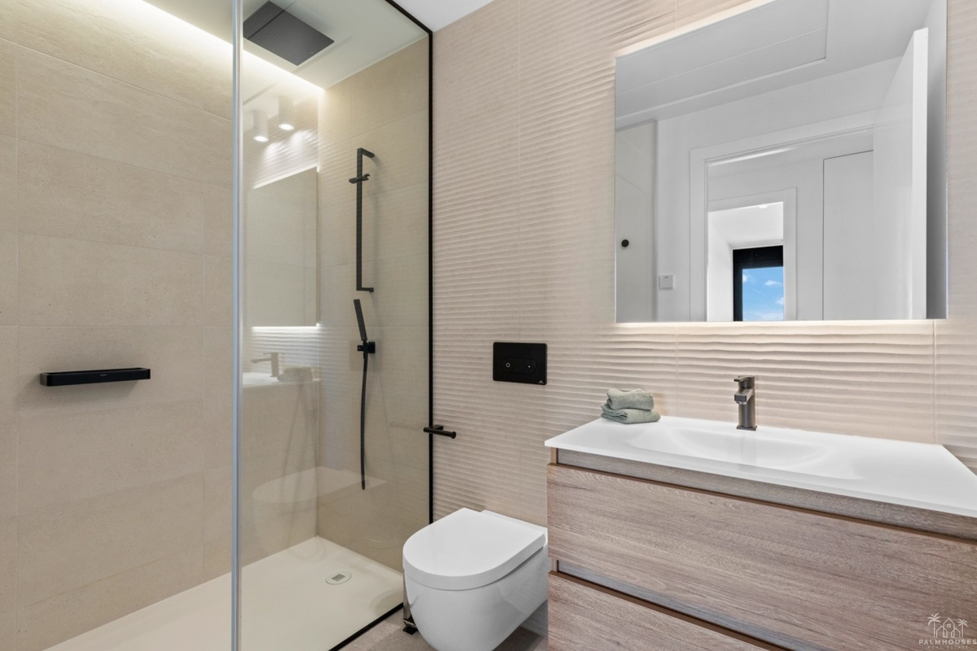Revente - Apartment - Orihuela - Las Colinas