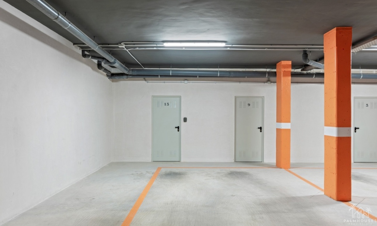 Revente - Apartment - Orihuela - Las Colinas
