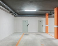 Revente - Apartment - Orihuela - Las Colinas