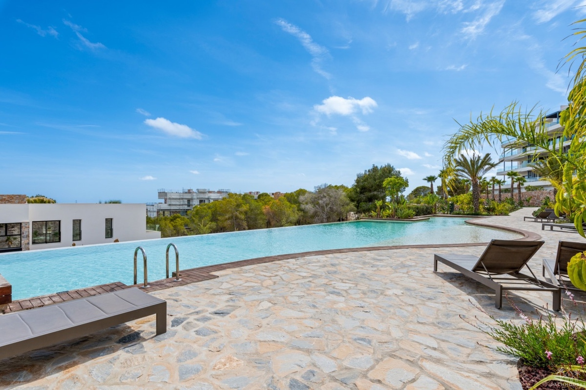 Revente - Apartment - Orihuela - Las Colinas