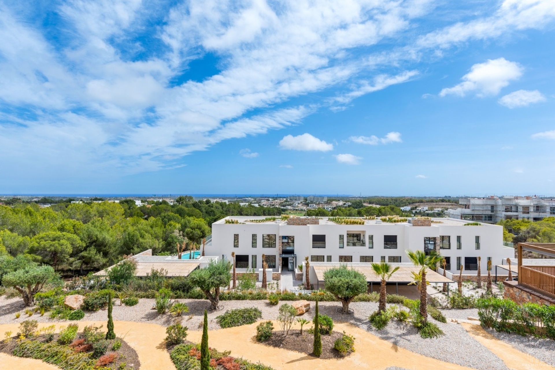 Revente - Apartment - Orihuela - Las Colinas