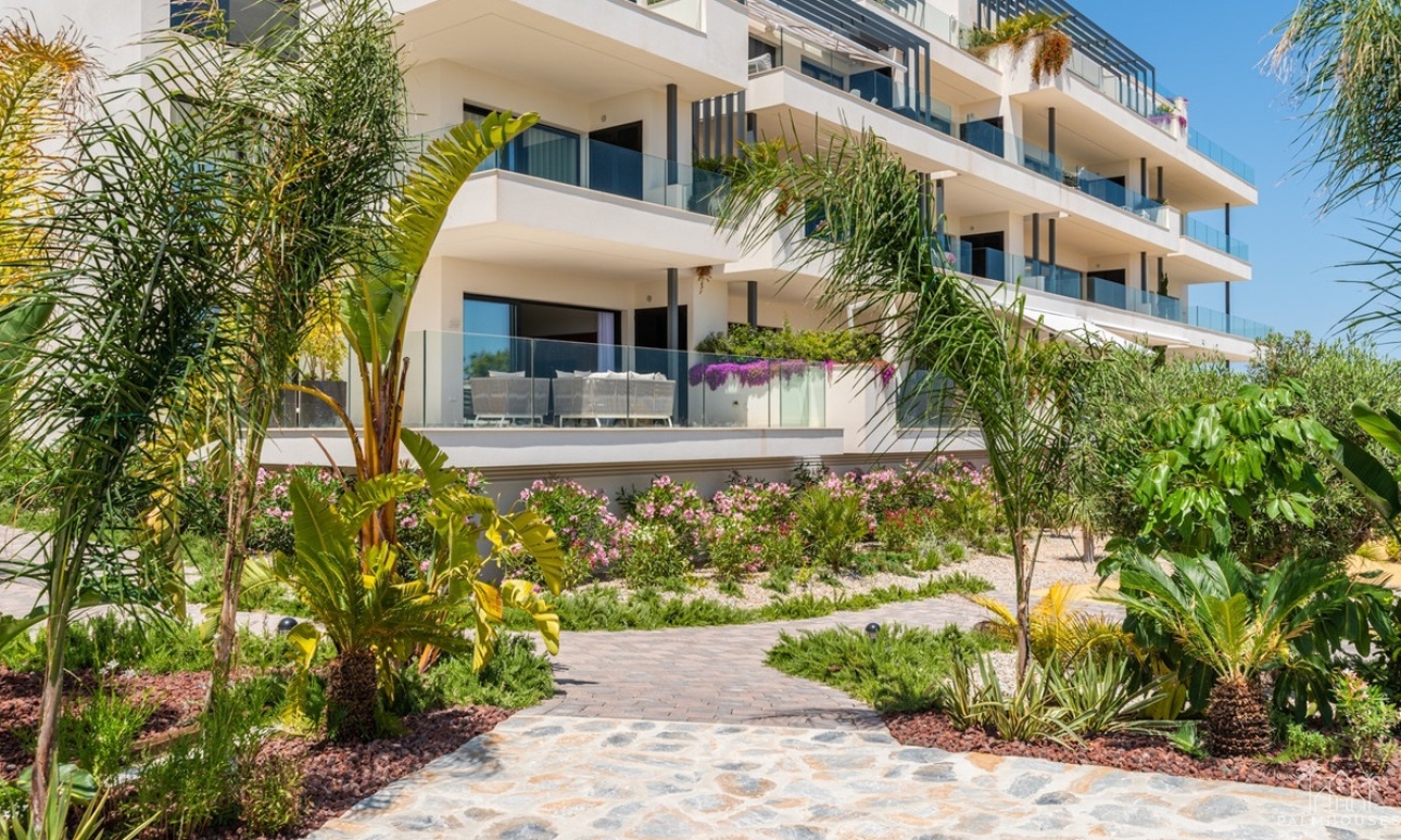 Revente - Apartment - Orihuela - Las Colinas