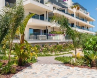 Revente - Apartment - Orihuela - Las Colinas