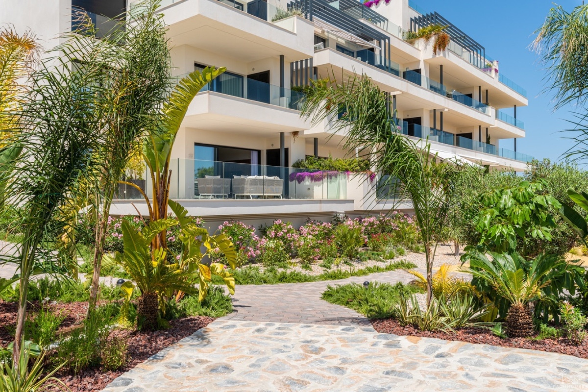 Revente - Apartment - Orihuela - Las Colinas