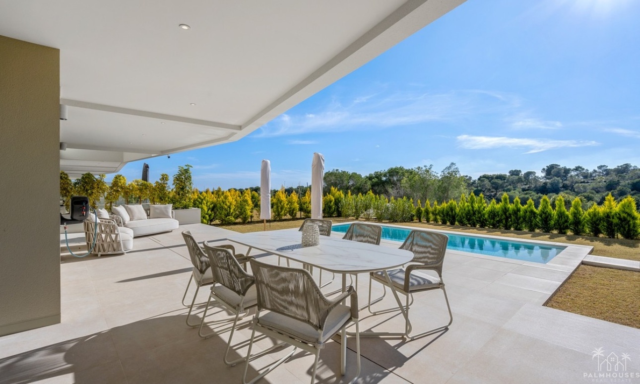 Revente - Apartment - Orihuela - Las Colinas