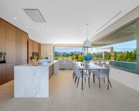 Revente - Apartment - Orihuela - Las Colinas