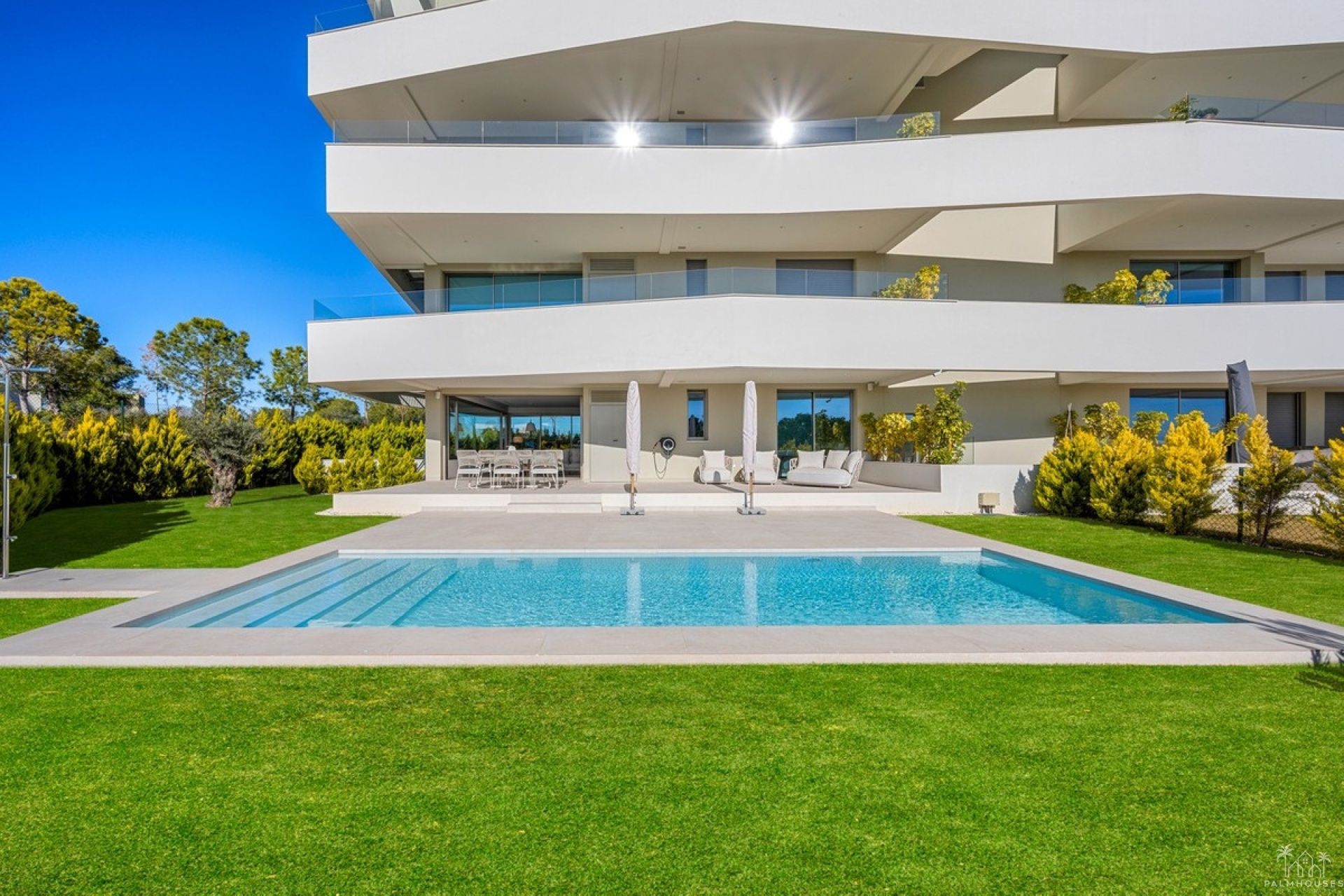 Revente - Apartment - Orihuela - Las Colinas