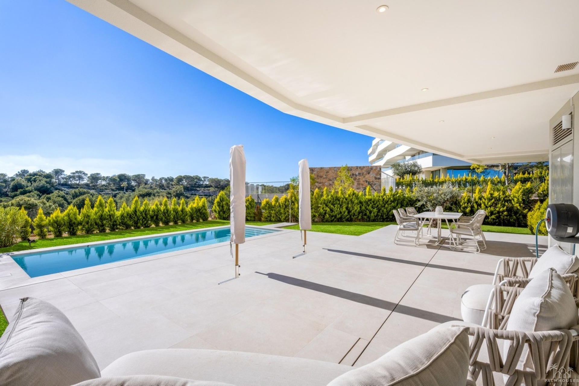 Revente - Apartment - Orihuela - Las Colinas