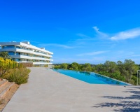 Revente - Apartment - Orihuela - Las Colinas