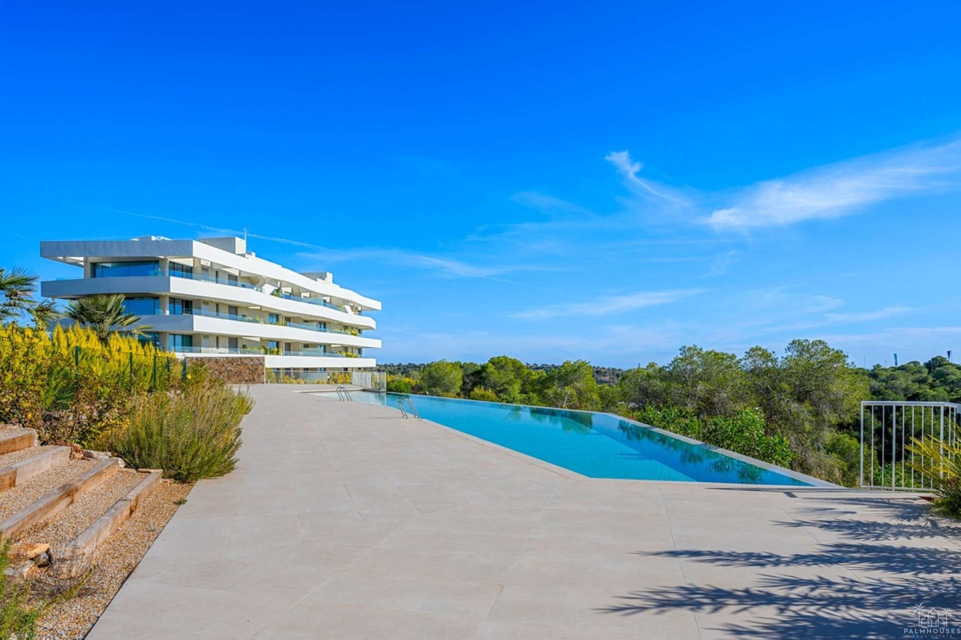 Revente - Apartment - Orihuela - Las Colinas