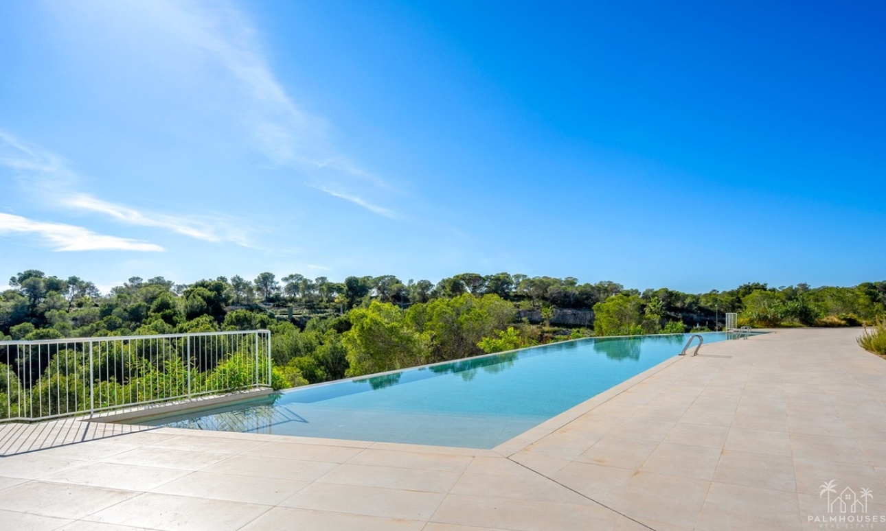 Revente - Apartment - Orihuela - Las Colinas