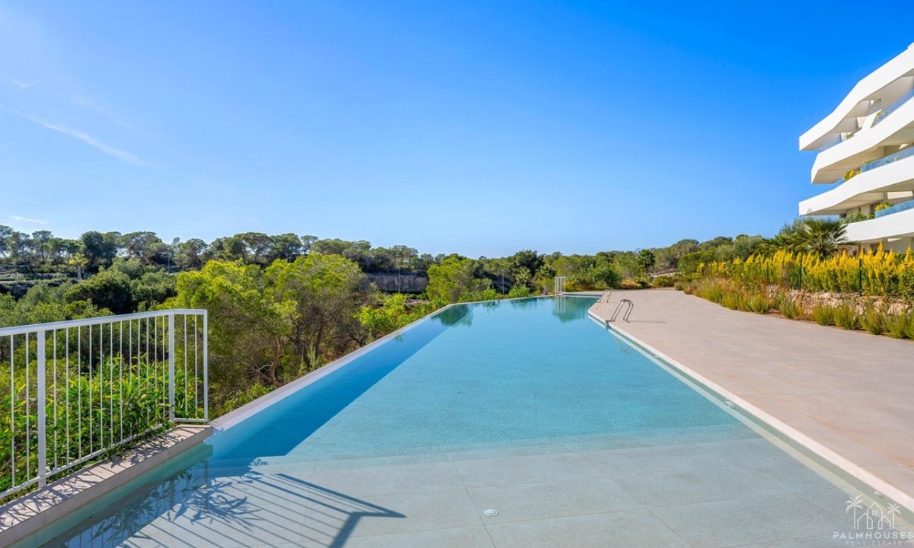 Revente - Apartment - Orihuela - Las Colinas