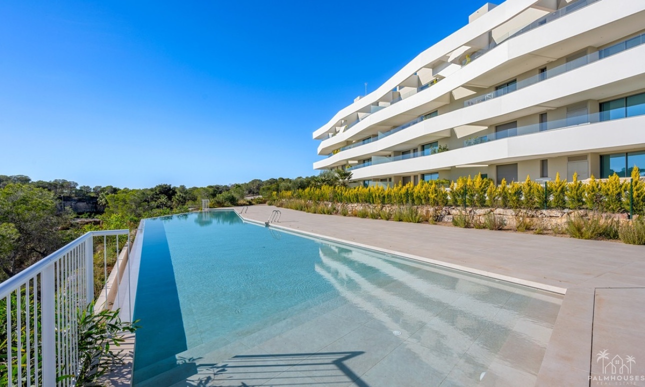 Revente - Apartment - Orihuela - Las Colinas