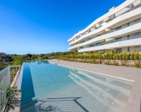 Revente - Apartment - Orihuela - Las Colinas