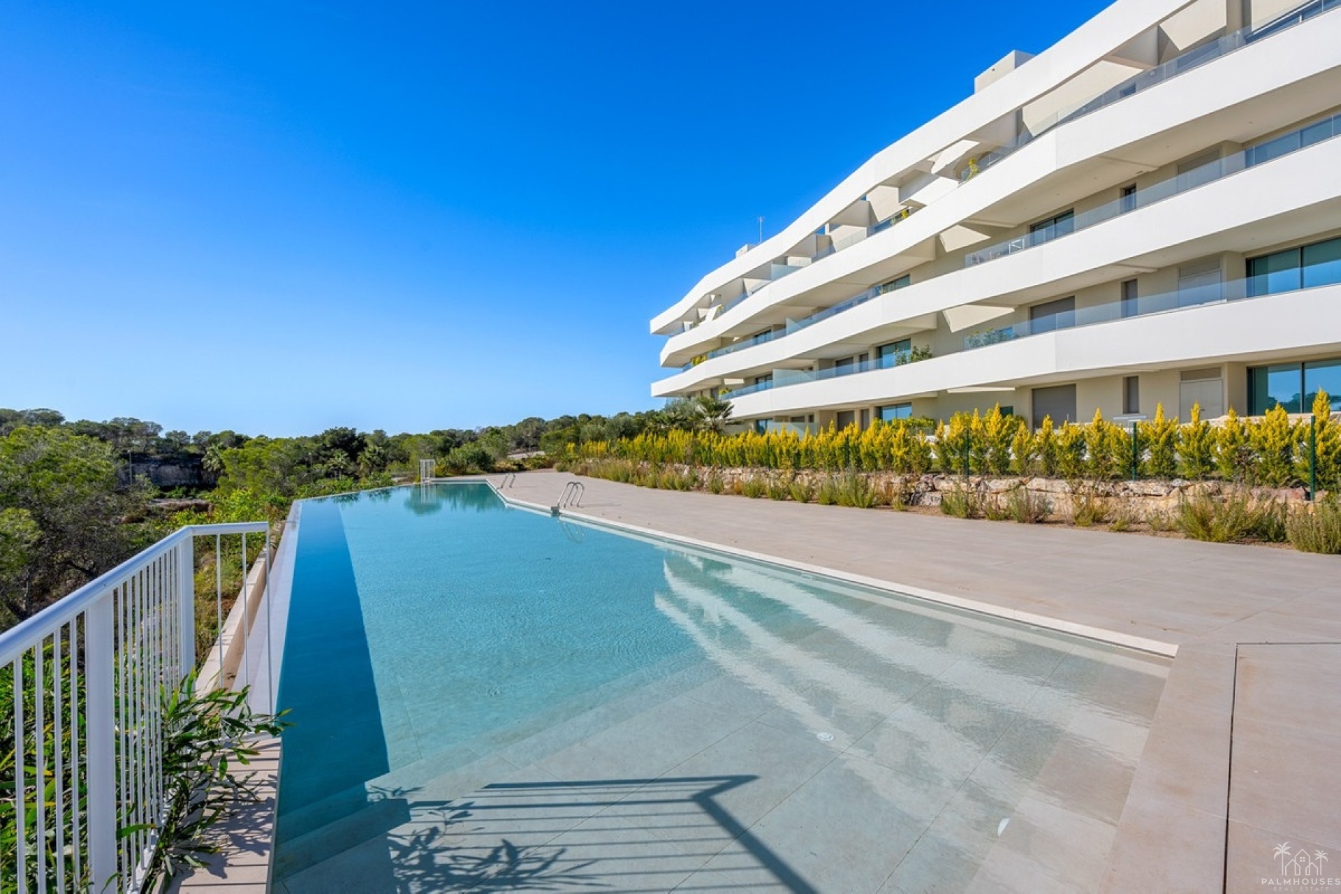 Revente - Apartment - Orihuela - Las Colinas