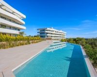 Revente - Apartment - Orihuela - Las Colinas