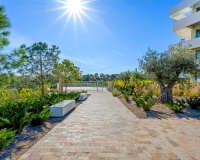 Revente - Apartment - Orihuela - Las Colinas