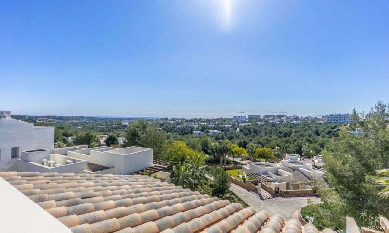 Revente - Apartment - Orihuela - Las Colinas