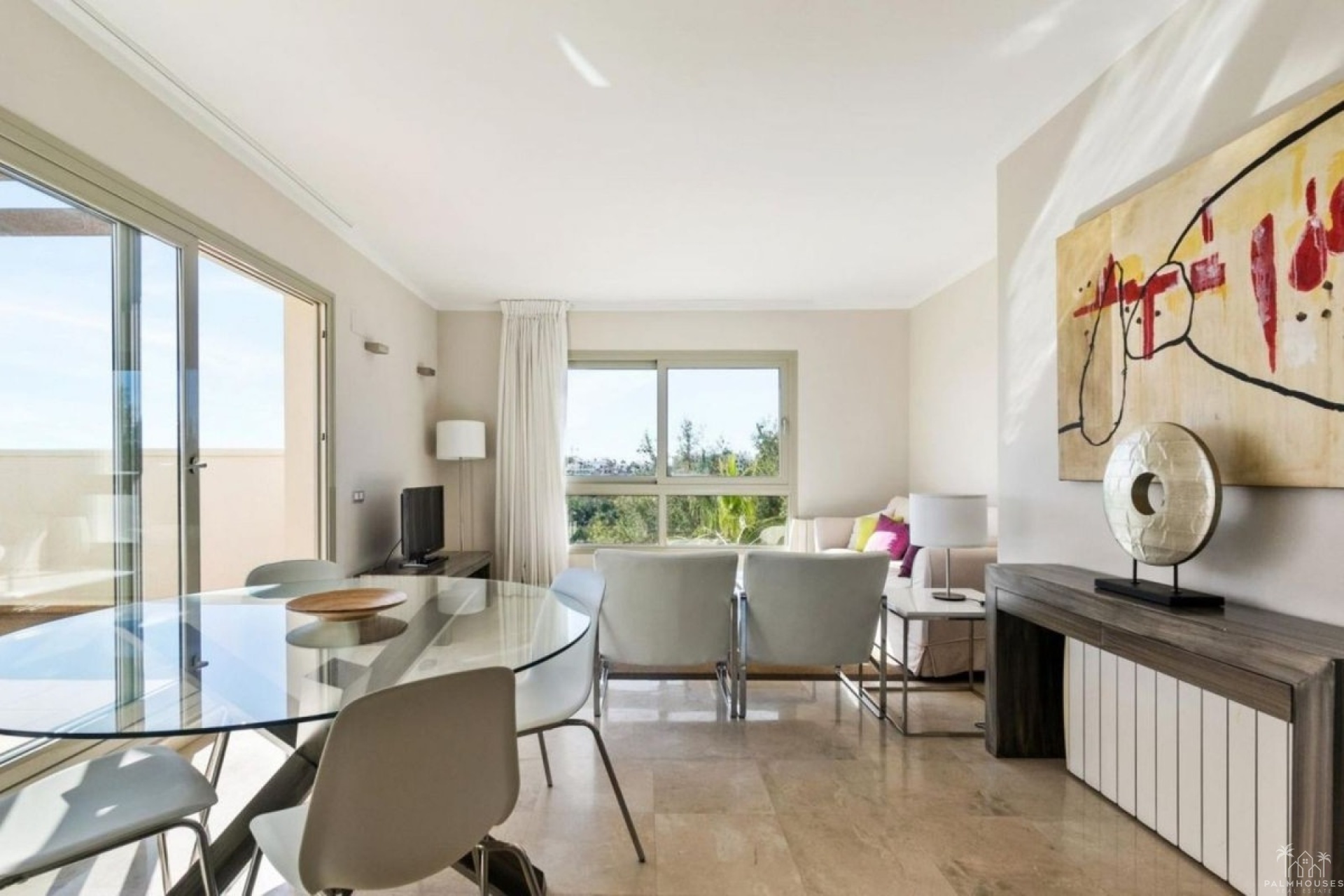 Revente - Apartment - Orihuela - Las Colinas