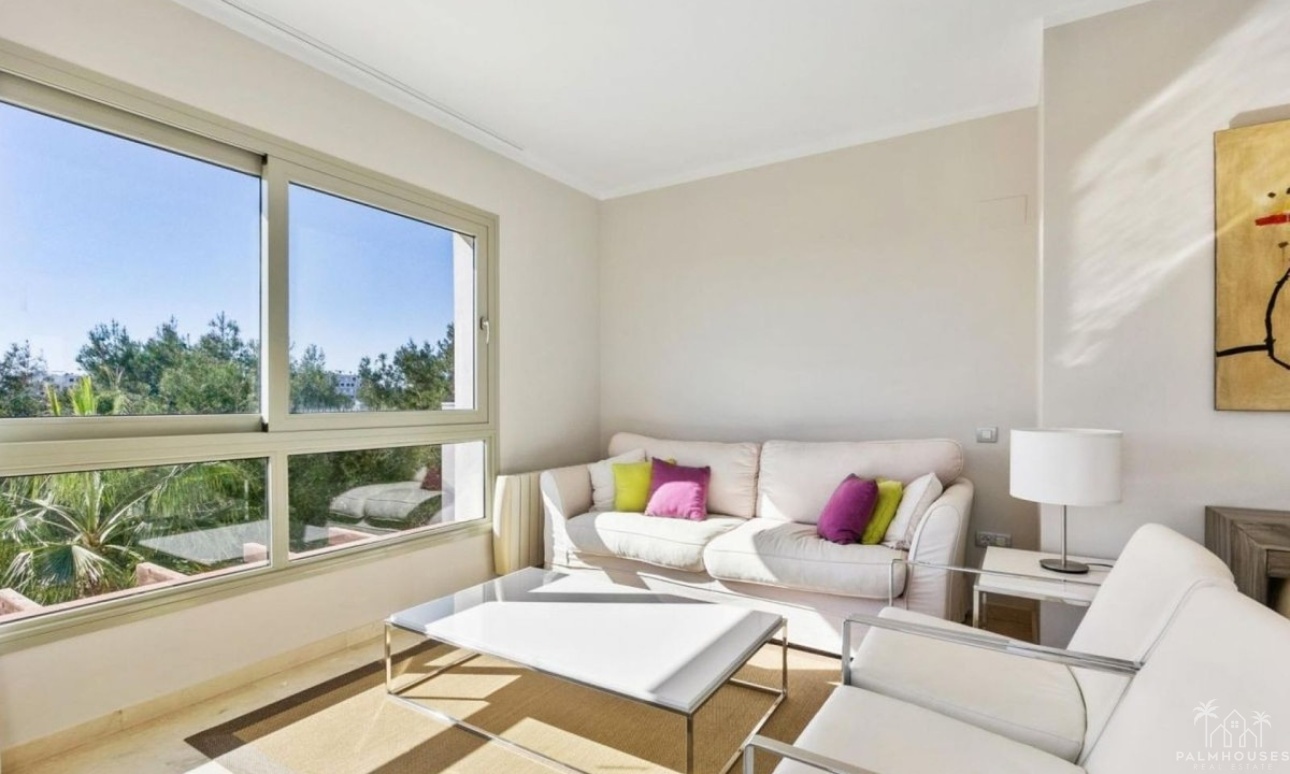 Revente - Apartment - Orihuela - Las Colinas