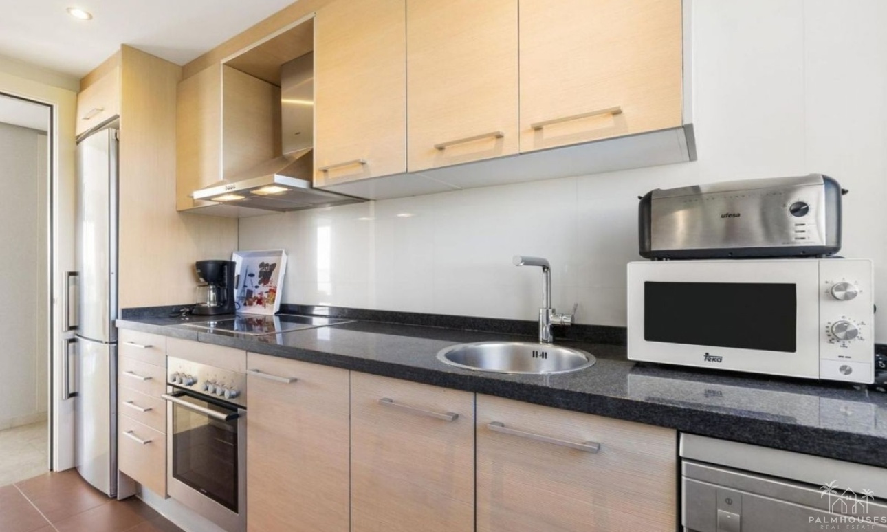 Revente - Apartment - Orihuela - Las Colinas