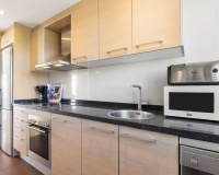 Revente - Apartment - Orihuela - Las Colinas