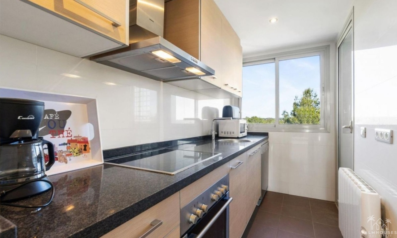 Revente - Apartment - Orihuela - Las Colinas