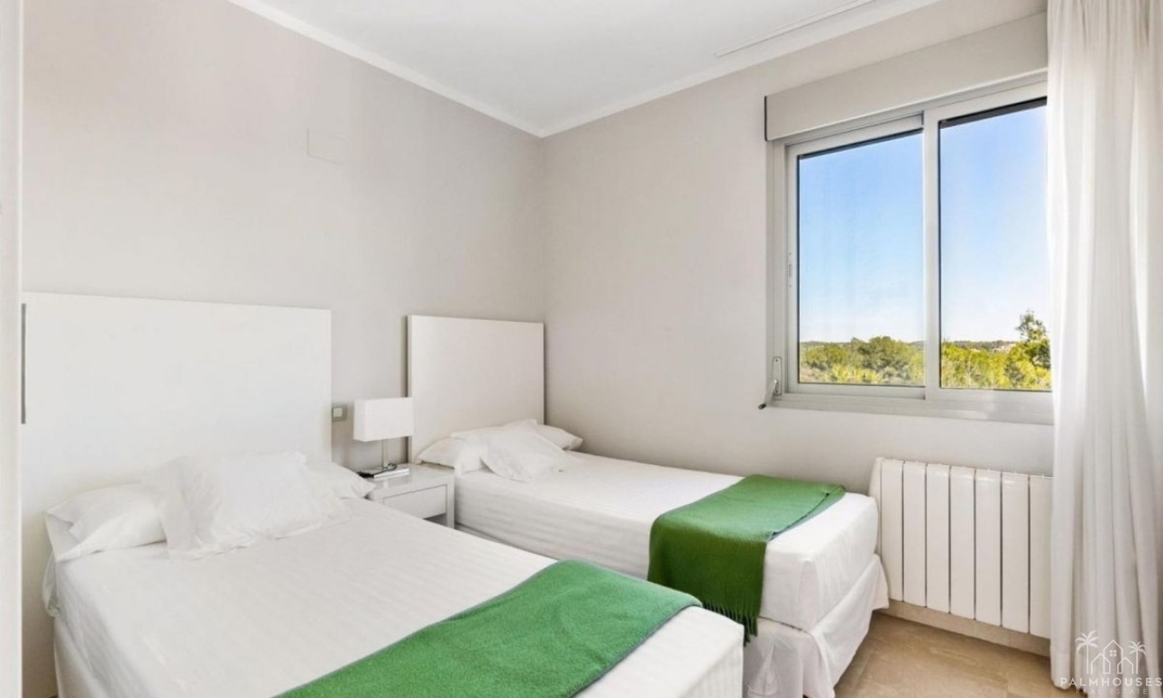 Revente - Apartment - Orihuela - Las Colinas