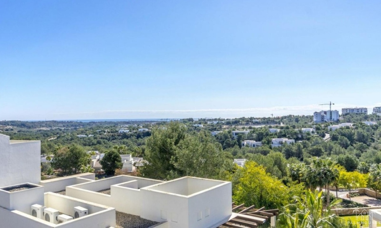 Revente - Apartment - Orihuela - Las Colinas
