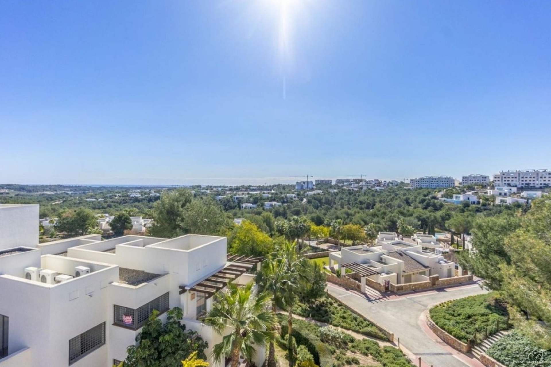 Revente - Apartment - Orihuela - Las Colinas