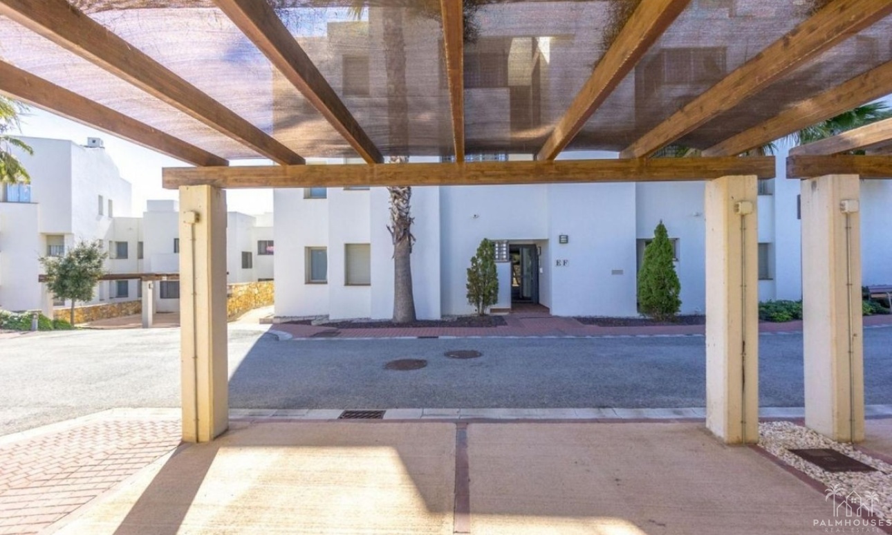 Revente - Apartment - Orihuela - Las Colinas