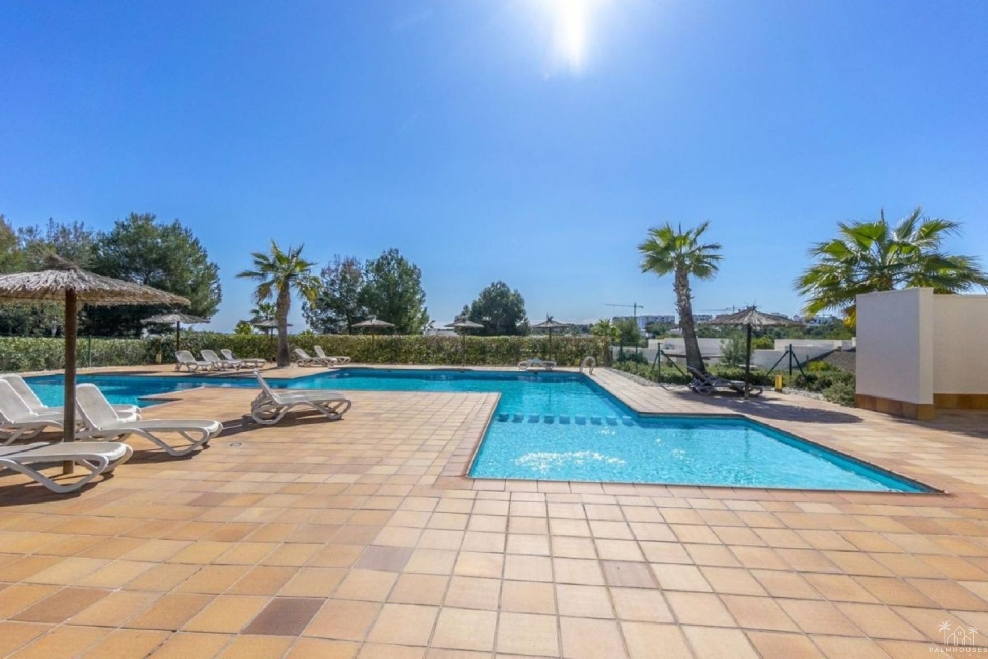 Revente - Apartment - Orihuela - Las Colinas