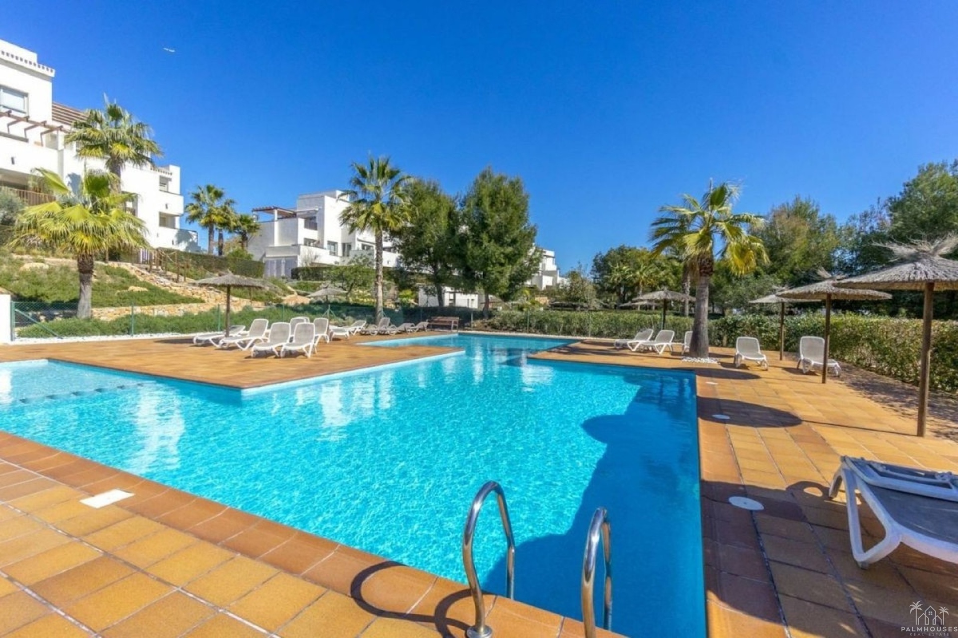 Revente - Apartment - Orihuela - Las Colinas