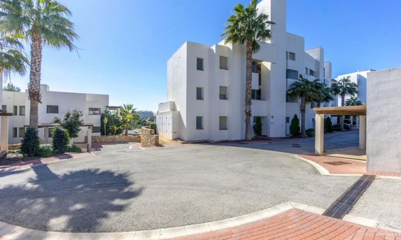 Revente - Apartment - Orihuela - Las Colinas