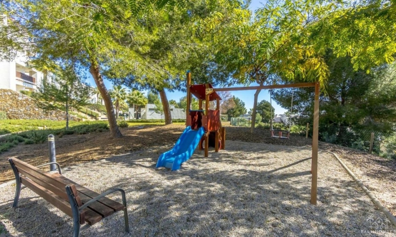 Revente - Apartment - Orihuela - Las Colinas