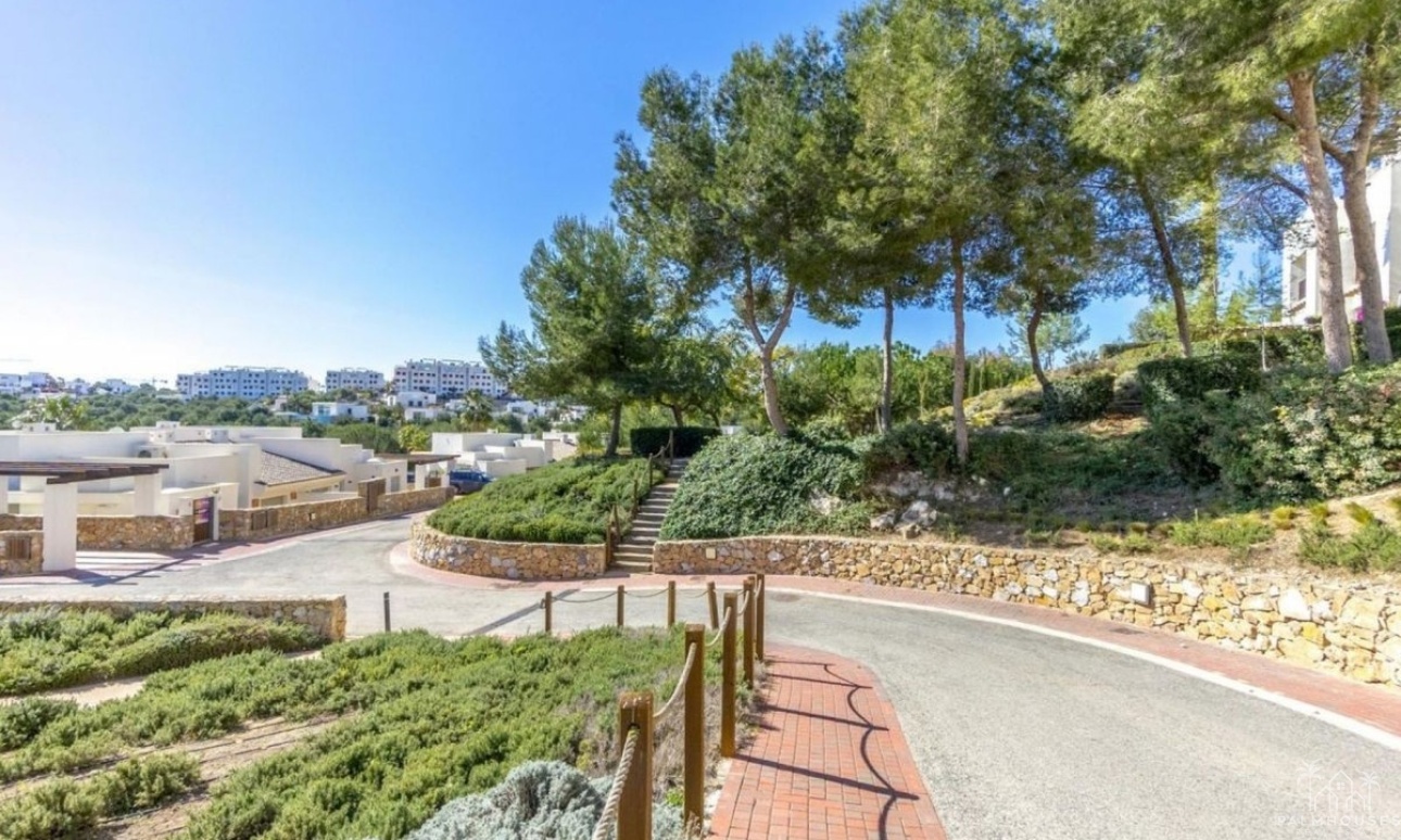 Revente - Apartment - Orihuela - Las Colinas