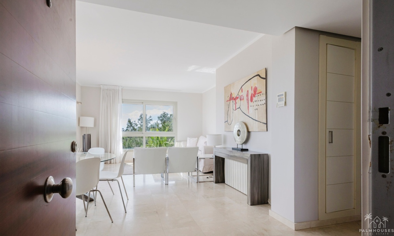Revente - Apartment - Orihuela - Las Colinas