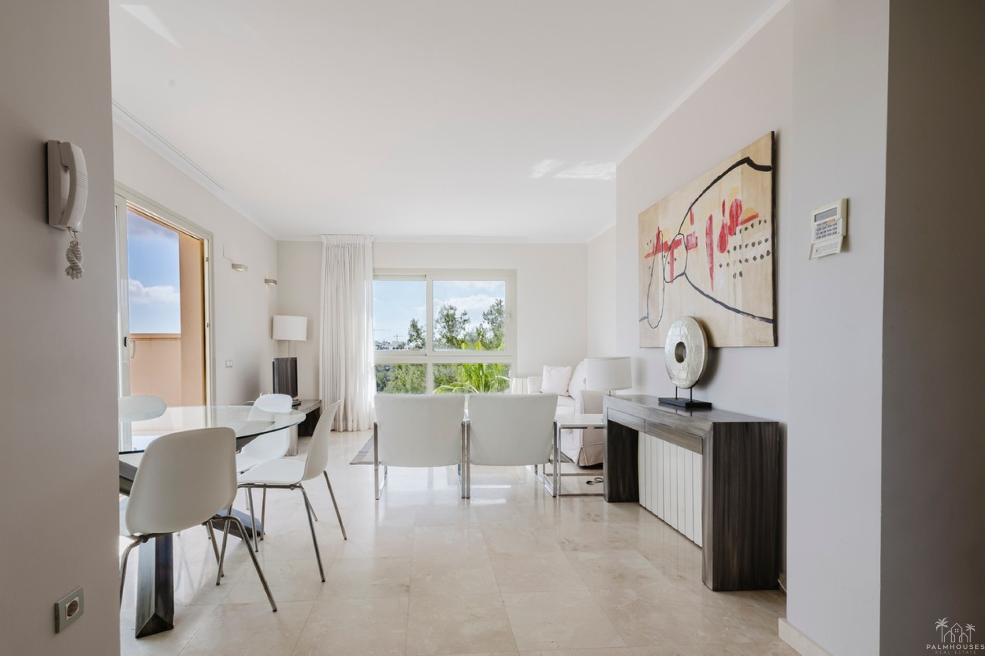 Revente - Apartment - Orihuela - Las Colinas