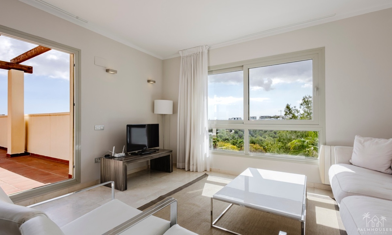 Revente - Apartment - Orihuela - Las Colinas