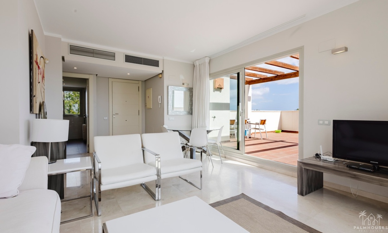 Revente - Apartment - Orihuela - Las Colinas