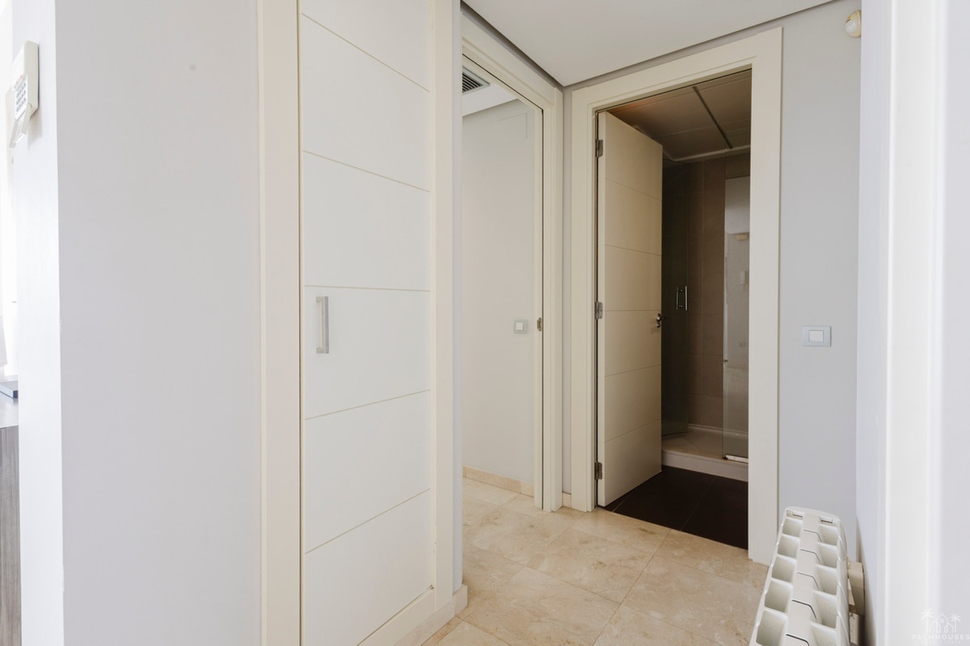 Revente - Apartment - Orihuela - Las Colinas