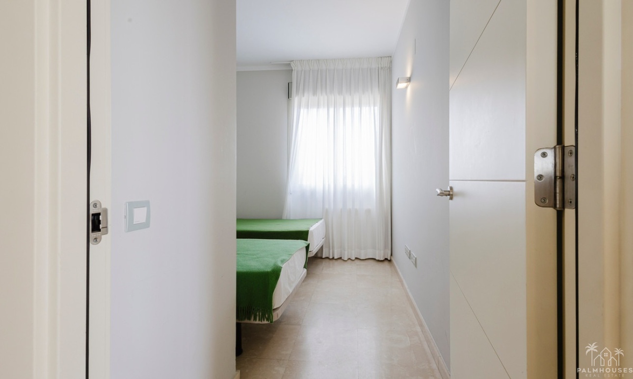 Revente - Apartment - Orihuela - Las Colinas