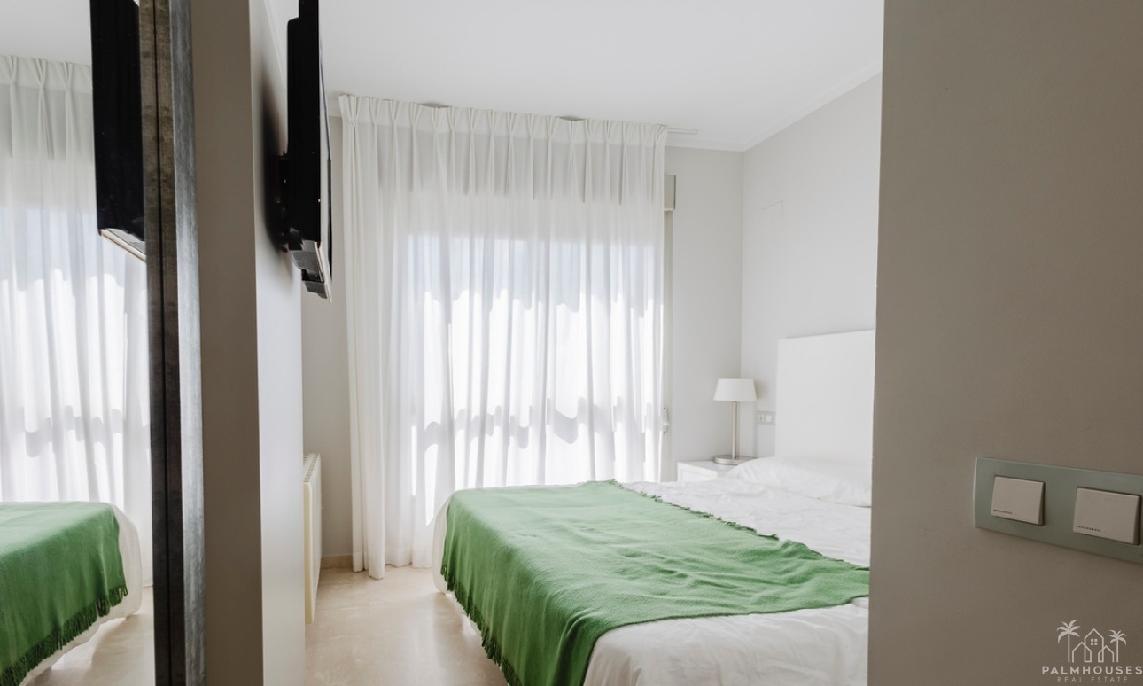 Revente - Apartment - Orihuela - Las Colinas